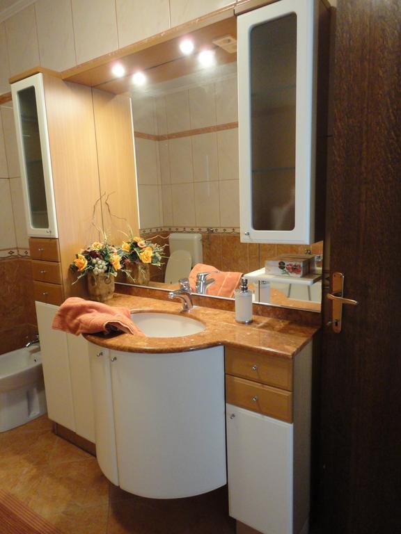 Apartment Mira 센 객실 사진