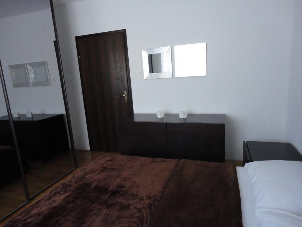 Apartment Mira 센 객실 사진