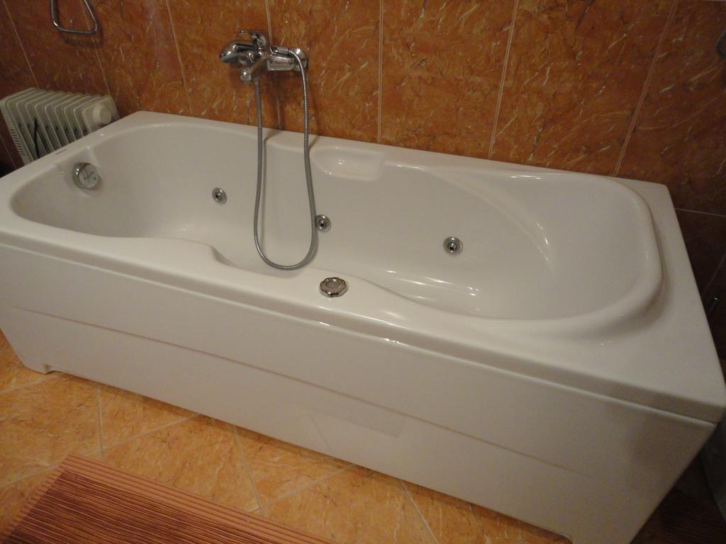 Apartment Mira 센 객실 사진