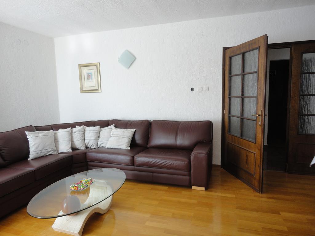 Apartment Mira 센 객실 사진