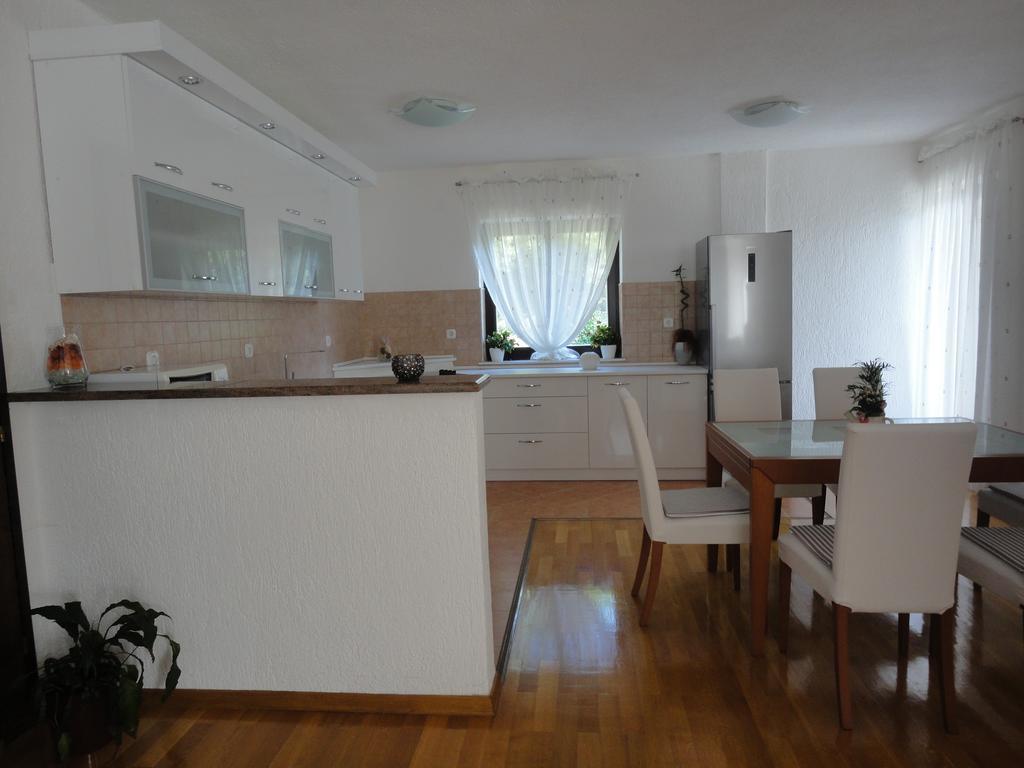 Apartment Mira 센 객실 사진