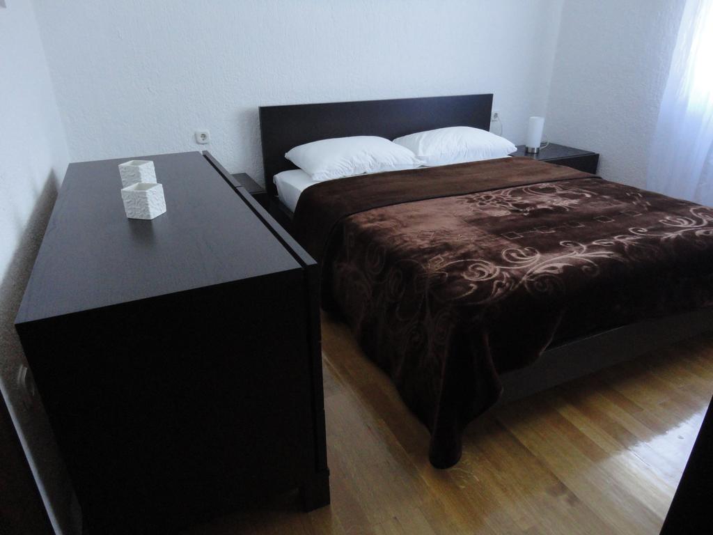 Apartment Mira 센 객실 사진