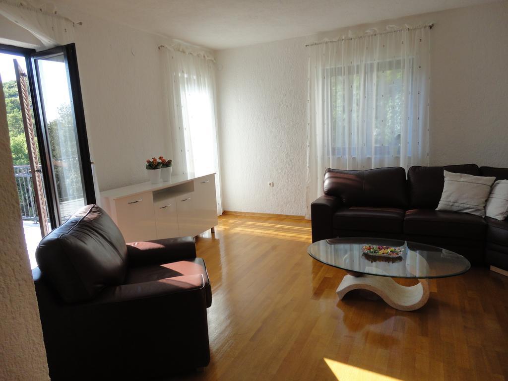Apartment Mira 센 객실 사진