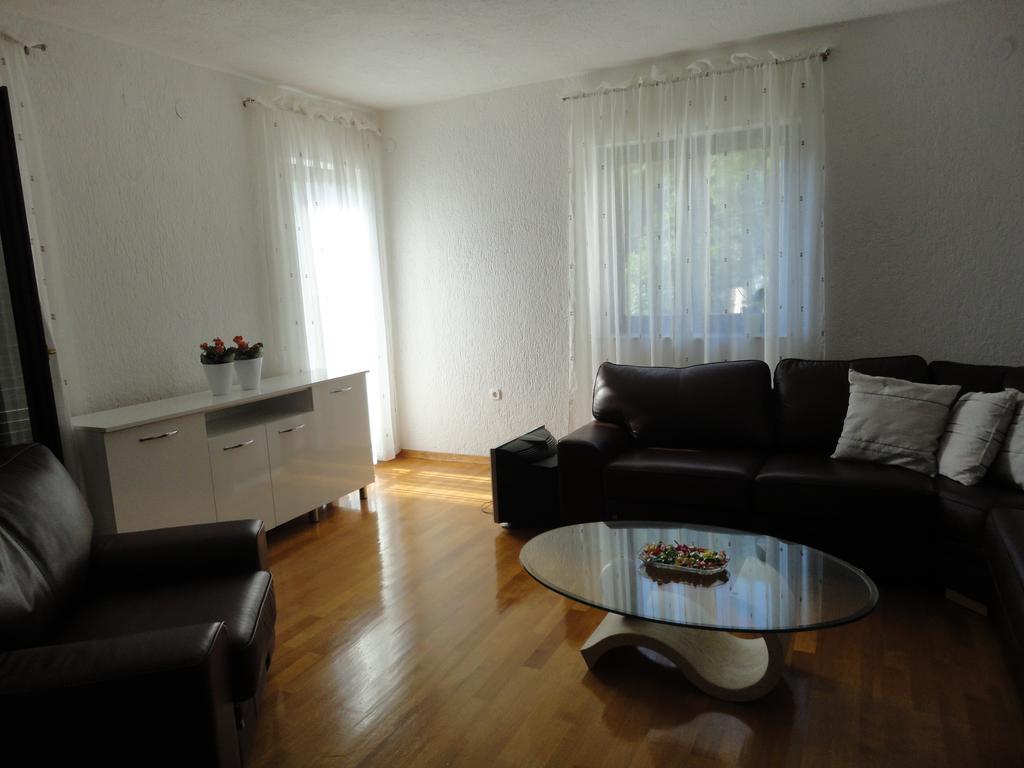Apartment Mira 센 객실 사진